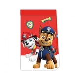 Procos Party Paw Patrol Tractation bags Paper | 4 pieces Procos Party Paw Patrol Tractation bags Paper | 4 pieces
