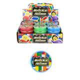 Henbrandt Lego Glitter Schleim | pro Einheit Henbrandt Lego Glitter Schleim | pro Einheit