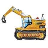 Godan Super Shape excavator 3D balloon 89x55x35cm | per Unit