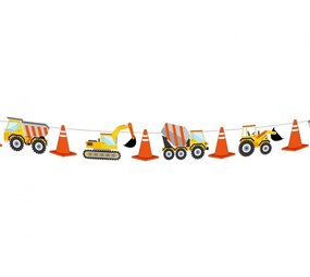 Godan Slinger Under Construction 360cm | per Unit