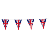 Vlaggenlijn Verenigd Koninkrijk Union Jack | 10 meter