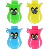 Henbrandt Fluits Duck beak | per 4 Henbrandt Fluits Duck beak | per 4