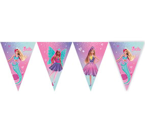 Procos Party Barbie Fantasy Slinger 2,3 meter | Per Stuk Procos Party Barbie Fantasy Slinger 2,3 meter | Per Stuk