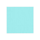Tuf-Tuf Turquoise napkins 33x33cm | 10 pieces