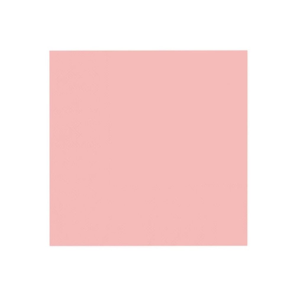 Tuf-Tuf Roze Servetten 33x33cm | 10 stuks Tuf-Tuf Roze Servetten 33x33cm | 10 stuks