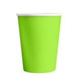 Tuf-Tuf Lime Groene Bekers 220ml | 6 stuks Tuf-Tuf Lime Groene Bekers 220ml | 6 stuks