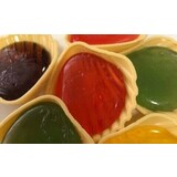 Lick shell white | per Unit