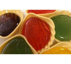 Lick Shell White | pro Einheit