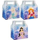 Boîte de fête Princesses | 6 morceaux Boîte de fête Princesses | 6 morceaux