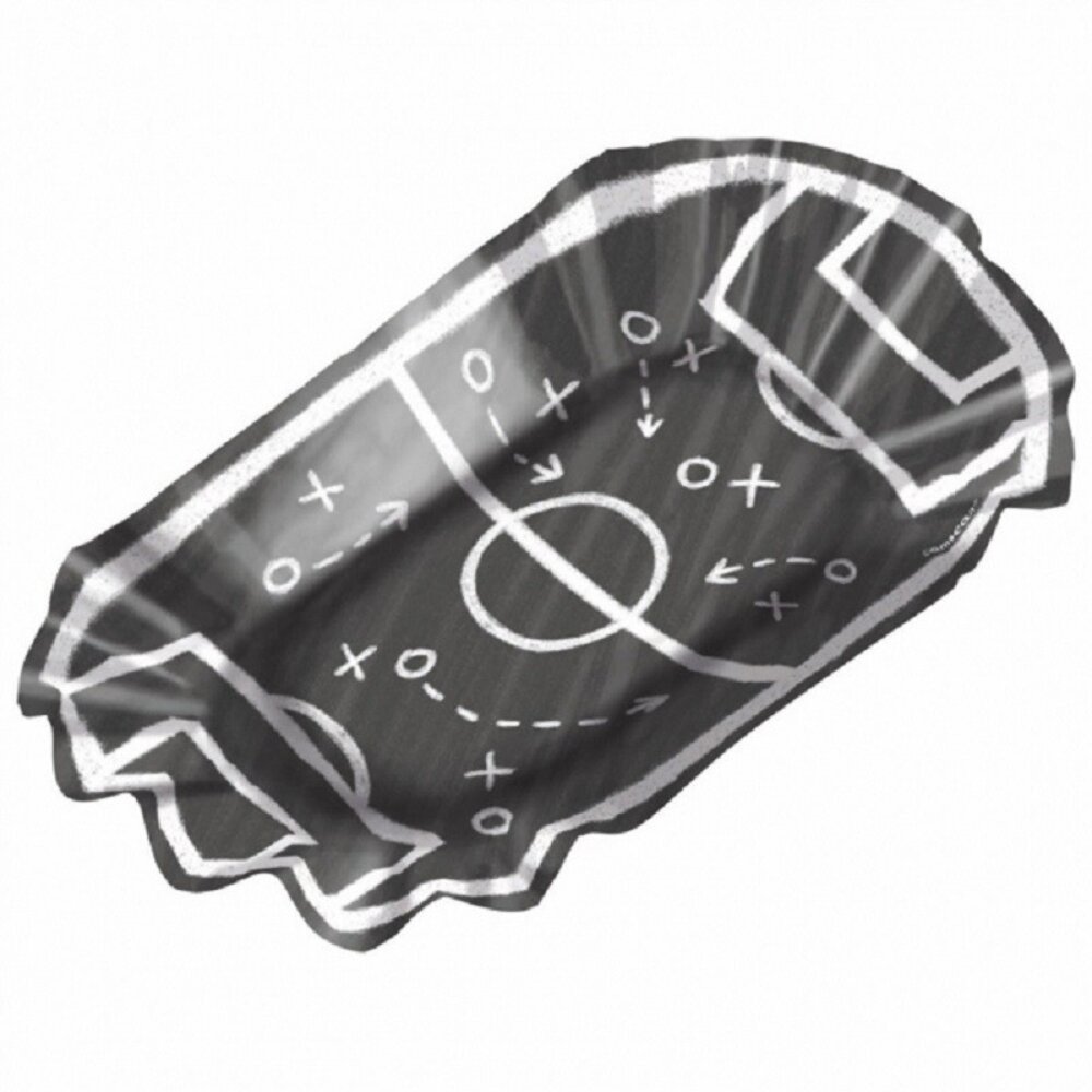 Bowl Football Party | 8 pieces