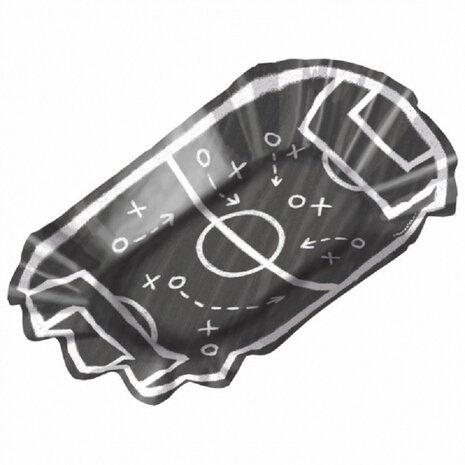 Bowl Football Party | 8 pieces