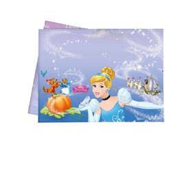 Tischdecke Cinderella Märchen