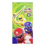 Poster Groen Power Rangers Dino Donner