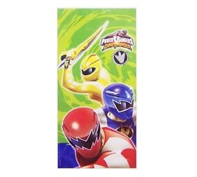 Poster Green Power Rangers Dino Thunder Poster Green Power Rangers Dino Thunder