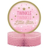 Center piece Twinkle Little Star Girl