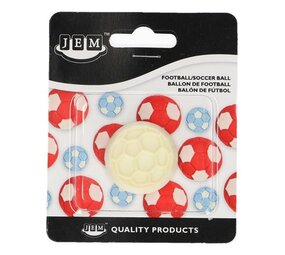 Jem Cutter Sports Ball Jem Cutter Sports Ball