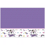 Nappe Minnie Unicorn 120x180cm