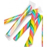 Candy Rainbow Sticks 12 Gr. | pro Einheit Candy Rainbow Sticks 12 Gr. | pro Einheit