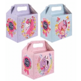 Feestbox Pony Club | 6 pieces
