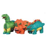 Pinata de dinosaure | Assorti et par pièce