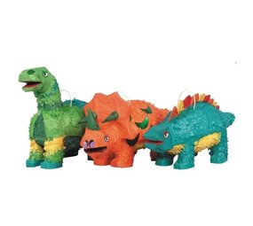 Dinosaur Pinata | assorted and per piece
