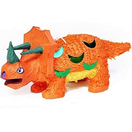Dinosaur Pinata | assorted and per piece