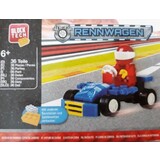 Lego bouwset racewagen | per stuk Lego bouwset racewagen | per stuk