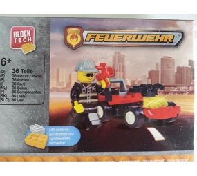 Lego -Gebäude -Set -Schussreaktion pro Einheit Lego -Gebäude -Set -Schussreaktion pro Einheit