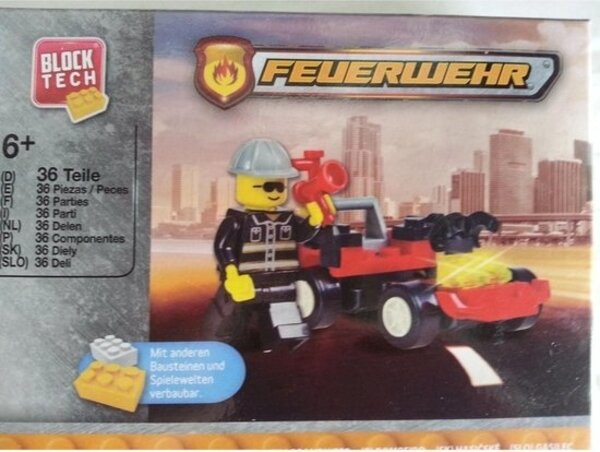 Lego Bouwset Fraiedik | par unité Lego Bouwset Fraiedik | par unité