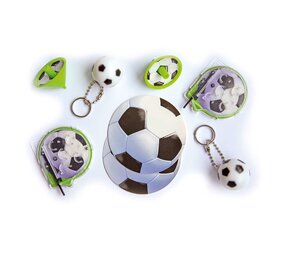 Offres de football getter getter | 24 pièces Offres de football getter getter | 24 pièces