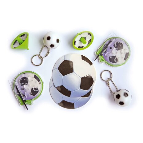 Football Handing toys Goal Getter | 24 Football Handing toys Goal Getter | 24