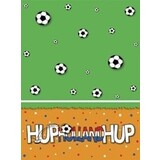 Tafelkleed Hup Holland Voetbal Oranje | 120x180cm