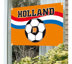 Holland drapeau orange | 150x100 cm Holland drapeau orange | 150x100 cm