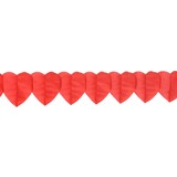Tuf-Tuf Chair Slinger Red Hearts 150cm | 2 pieces Tuf-Tuf Chair Slinger Red Hearts 150cm | 2 pieces