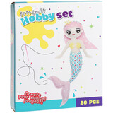 Tuf-Tuf Make your own mermaid hug | per set 20-part Tuf-Tuf Make your own mermaid hug | per set 20-part