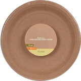 Tuf-Tuf Kraft Borden 22,5cm | 10 stuks Tuf-Tuf Kraft Borden 22,5cm | 10 stuks