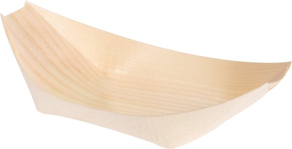 Tuf-Tuf Wooden Bowls | 6 pieces Tuf-Tuf Wooden Bowls | 6 pieces