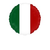 Italienischer Folienballon | 46 cm Italienischer Folienballon | 46 cm