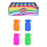 Henbrandt Mini Bellenblaas 15ml | per 24 stuks