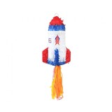 Godan Rocket Pinata 40x27x27cm | pro Einheit Godan Rocket Pinata 40x27x27cm | pro Einheit