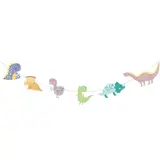 Tuf-Tuf Dino Time Slinger  3mtr | per stuk Tuf-Tuf Dino Time Slinger  3mtr | per stuk