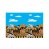 Procos Party Nappe en construction | 120x180cm