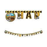 Procos Party Letterslinger Under Construction | 2meter