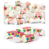 Swizzels Candy Mini Rolls Love Hearts | per Unit Swizzels Candy Mini Rolls Love Hearts | per Unit