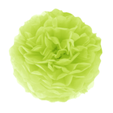 Tuf-Tuf Pompom LimeGroen 35 cm | per Unit Tuf-Tuf Pompom LimeGroen 35 cm | per Unit