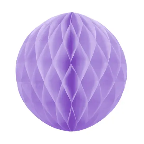 Tuf-Tuf Party pack Décorations violettes | 115 pièces