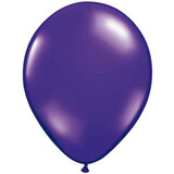 Folat Balloons Purple 13cm | 20 pieces Folat Balloons Purple 13cm | 20 pieces
