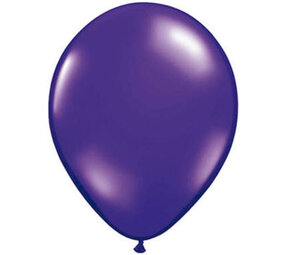 Folat Luftballons Lila 13cm | 20 Teile Folat Luftballons Lila 13cm | 20 Teile