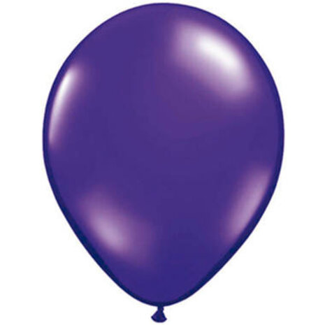 Folat Ballons Violet 13cm | 20 morceaux Folat Ballons Violet 13cm | 20 morceaux