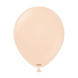 Gemar Ballonnen Pink Blush 13cm | 20 stuks Gemar Ballonnen Pink Blush 13cm | 20 stuks